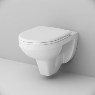 Унитаз подвесной Am.pm SENSE C74A1738SC